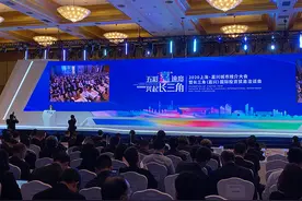 接轨上海，嘉兴正大力推进沪嘉城际轨道等重大交通设施图片