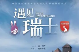 翎芳魔境遇见瑞士 | 中世纪神秘文化瑰宝图片