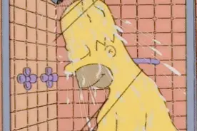 早上洗澡好，还是晚上洗澡好？这4种情况千万不要洗……图片