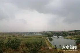 莱阳市南于格庄村：奏响脱贫蝶变曲图片