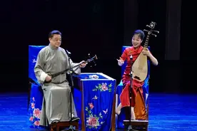 “线上全覆盖 线下活动更精彩”2020全国非遗曲艺周圆满落幕图片