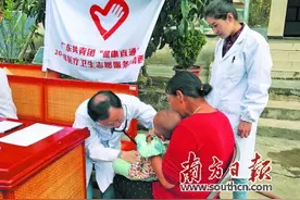 “聚焦需求+广撬资源”扶贫战法显成效图片