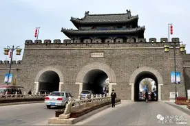 畅游济宁！文旅精品自驾游十大线路，总有一款适合你图片