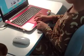 60天成英语小牛娃，VIPKID中外教培优课备受追捧图片