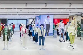 要温度更要风度，优衣库双赢态度强势回归图片
