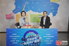 小螺丝如何成就河北永年成为“中国紧固件之都”？答案在这里图片