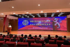云朵奖·创意云南2020少儿艺术大赛在昆启动图片
