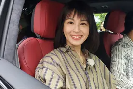 还记得《终极一班2》的女主雷婷吗？她居然是个专业歌手？图片