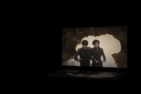 《使徒行者3》：有第一部的影子，可惜只是一点图片