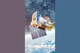 中国财富报道｜北斗定位2.0版发布 4000亿元产值板块迎多重利好视频封面