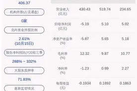 欧菲光：公司子公司获得政府补贴6500万元图片