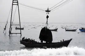 自然资源部：2019年海洋生产总值占全国生产总值9.0%视频封面