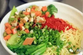 「世界粮食日」广西人，我们都要有“粮心”图片