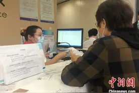 长三角就医“一卡通”：南京看病能刷上海医保卡图片