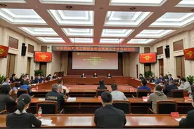 【聚焦】“萍聚”变“凝聚”，42名自由职业代表人士说在中央统战部找到“家”！图片