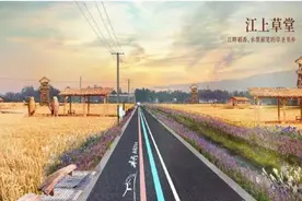 藏在南京的古村落，美到窒息……图片