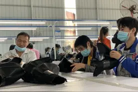 不一样的“金饭碗”：邵阳“政企联手”助残疾人就业图片