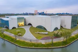 与法国名校合作，上海这个区域新开一所中央直属高校图片