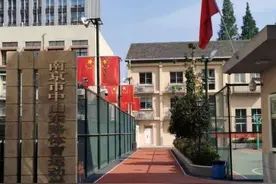 一所大名鼎鼎的“小”体校的生存之道图片