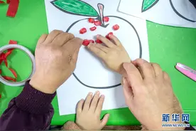 关爱残疾儿童 守护“折翼天使”——走进湘西土家族苗族自治州残疾人康复中心图片