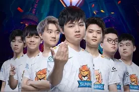 SN3-1逆转击败JDG，取胜“电商大战”晋级S10四强图片