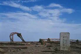 夜话丨一声祖国，一生牵挂图片