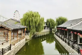 体验兵学圣地，感受民俗文化！来惠民，这些地方一定得看图片