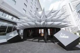 注意！本季上海时装周明确了这五个大势｜时尚商业说图片