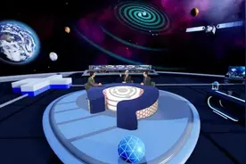引力波让我们“听”见宇宙暗处的秘密图片