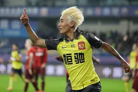 时隔两月重返赛场破门+造点，韦世豪堪称现役本土第一人图片