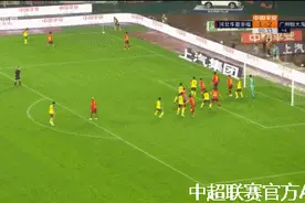 韦世豪强势复出造点+破门，卡帅遗憾不能剪弟子“黄毛”图片