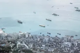 在她争取正义的“硬刚”下，葛柏潜逃，廉政公署应运而生图片