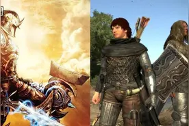 《龙之信条》：“科技树”点歪了的一枝独秀图片