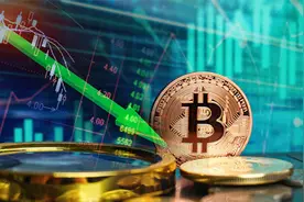 数字货币全线暴跌！徐明星被警方带走！OKEx交易所突然暂停提币，150亿比特币取不出来图片