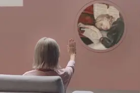 华为公布Mate40系列最新宣传片 AI隔空操控再度升级图片