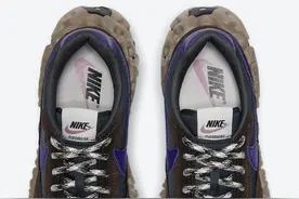 神似“火星鞋”！Nike ISPA 家族迎来新品登场图片