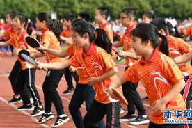 我运动 我快乐图片