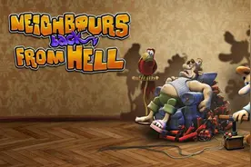 周末玩什么：索尼克、推箱子、整蛊邻居，几款既新且旧的“爷青回”游戏图片