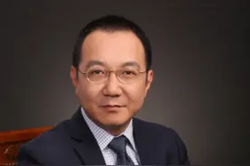 专访联想集团首席科学家于辰涛：AI与5G难颠覆百年积淀 做工业互联网需保持敬畏图片