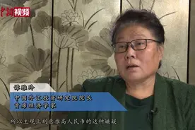 人民币为何大幅升值？对中国经济产生哪些影响？专家解读视频封面