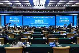 中国-东盟港口深度合作筑牢区域经贸稳定器图片