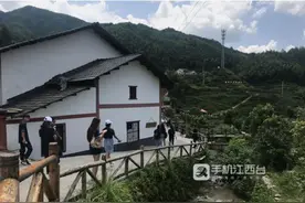 江西脱贫攻坚成效考核获好评 近三年获中央奖励9.9亿元图片