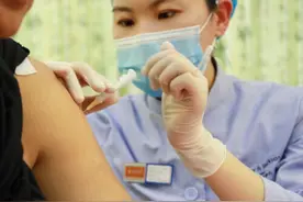 丽江狂犬疫苗一针难求，狂犬疫苗全国只剩下9家企业供货图片