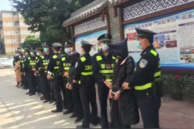 南宁1115人不能新办手机卡，256人5年内不能网购，只因他们干了这事……图片