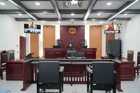 全国各地600多人被骗，案值1400余万元，这案子海宁法院刚判图片