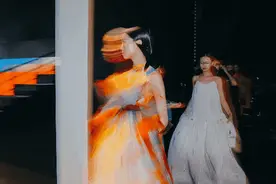 想要玩转上海新天地秋冬风尚季？来看这个就够了图片