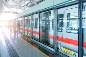 轨交嘉闵线要来啦，还有1号线（西延伸）图片