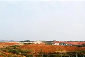 昔日垃圾填埋场，今成网红热门打卡地图片