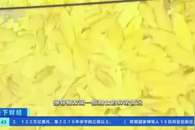 探秘“国家粮仓”！中储粮开放日，来看看粮仓管理的黑科技→图片