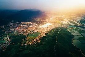 “双面”诸暨：你知道的西施故里，原来也是篮球之乡图片